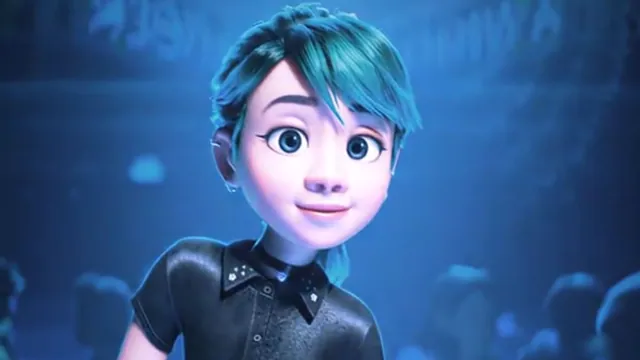 Carte meme Riley Dance / Teen Riley Edit