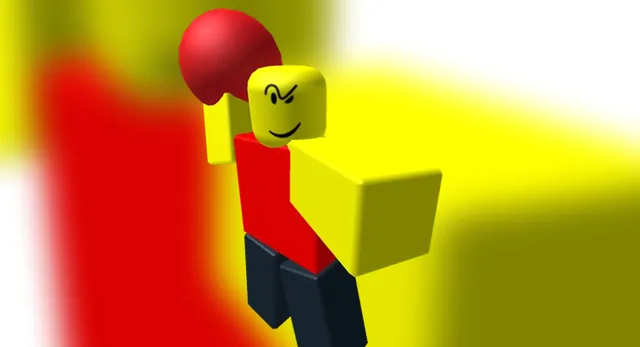 Roblox Baller / Stop Posting About Baller meme card