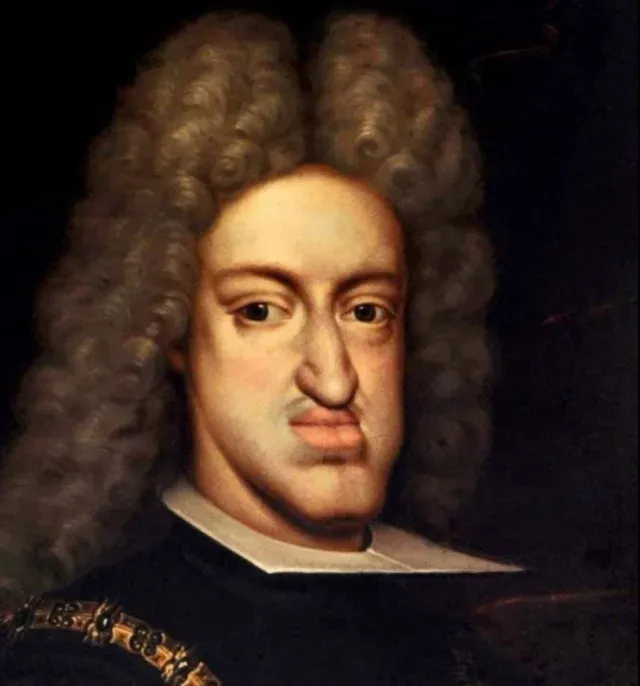 Charles II of Spain meme