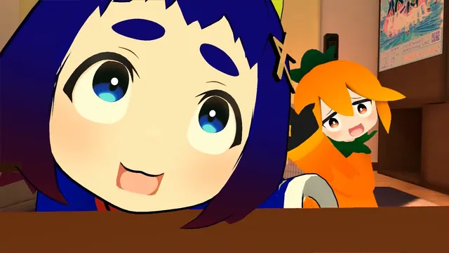 Carte meme Romance no Kamisama Face Dance