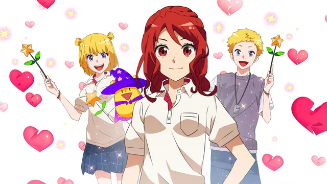 Carte meme Romantic Killer