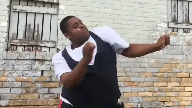 Carte meme Romeo Cannady’s "Y’all Mind If I Praise the Lord?"