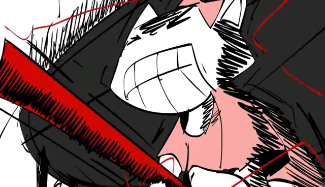 Row Row Fight the Powah meme card