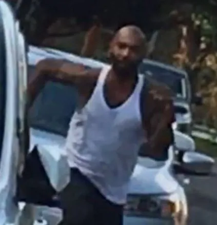 Running Joe Budden meme card