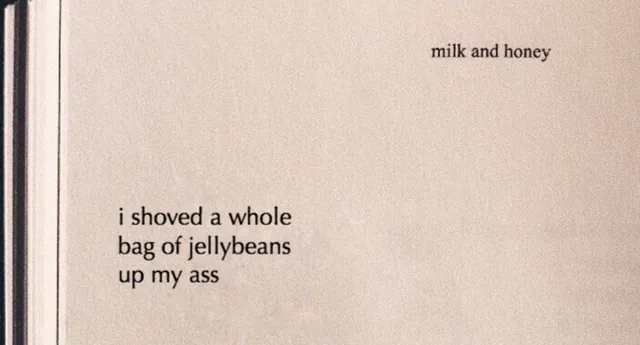 Carte meme Rupi Kaur Parodies