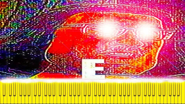 Carte meme Rush E