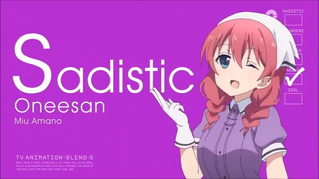 "S" Stands For? meme card
