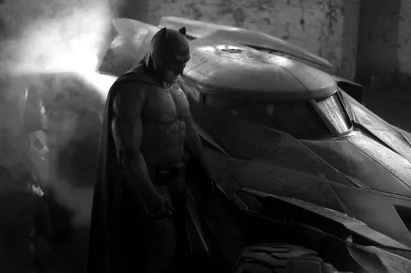 Carte meme Sad Batman