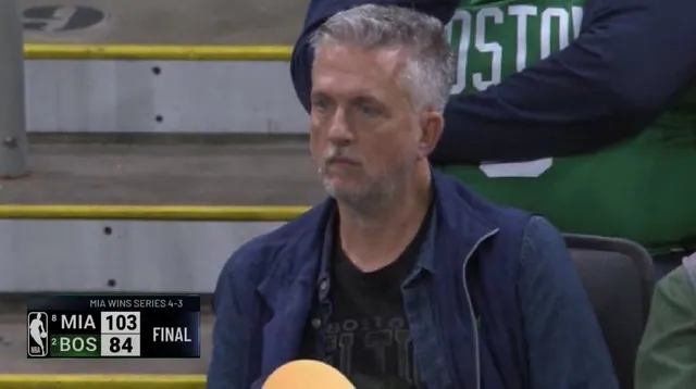 Sad Bill Simmons meme card