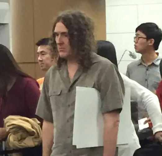 Carte meme Sad Weird Al