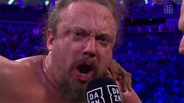 Sam Hyde's "I'm Coming to Kill You. No, In Real Life" meme card