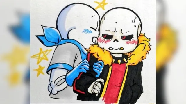 Sanscest meme card