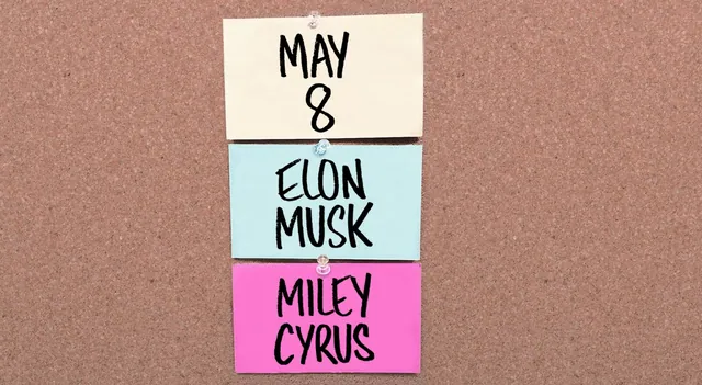 Saturday Night Live's Elon Musk Announcement Parodies meme card