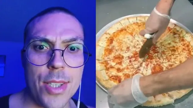 Save Me A Slice / It's Enough Slices meme card