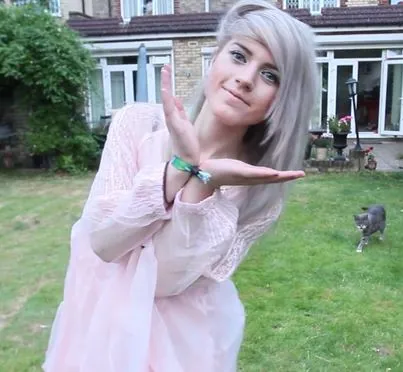 #SaveMarinaJoyce meme card