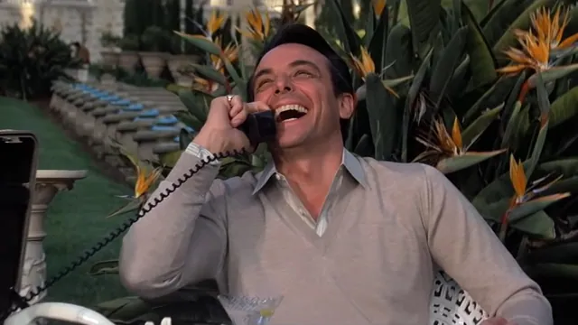 Scarface 'Counting Money' / X After Inventing Y meme card
