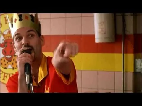 Carte meme Scarface Quitting Scene / Fuck You, Fuck You, Fuck You, You Cool, And Fuck You I...