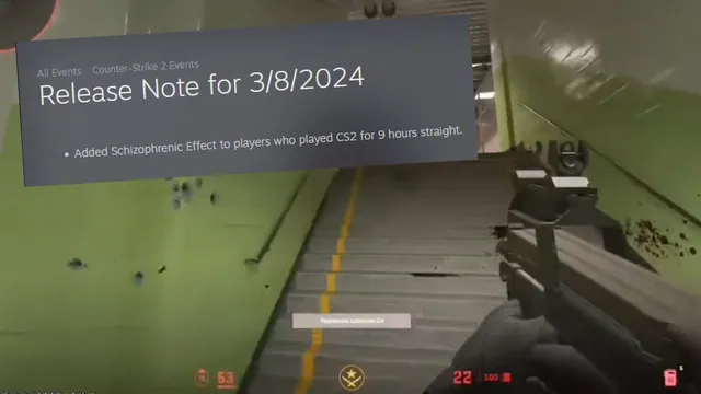 Schizophrenia Update / They Added Schizophrenia meme card