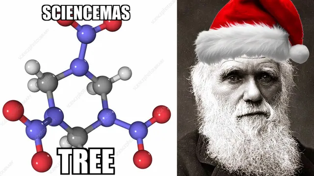 Carte meme Sciencemas