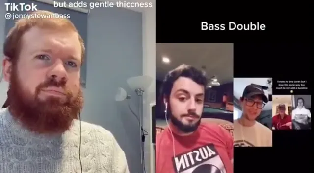 Carte meme Sea Shanty TikTok
