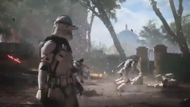 Carte meme Sector Is Clear