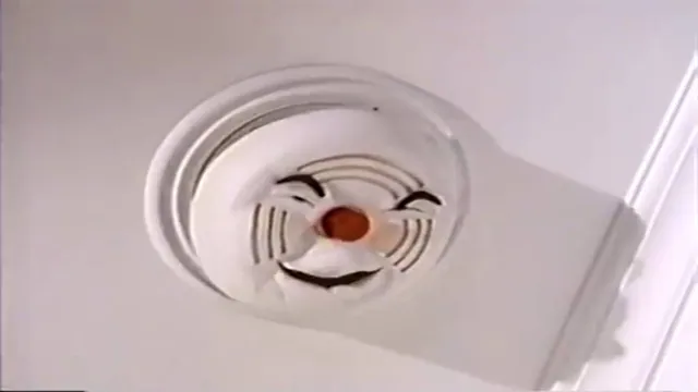 Seemore / Seymour Smoke Detector meme card