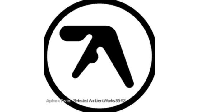 Selected Ambient Works 85-92 meme card