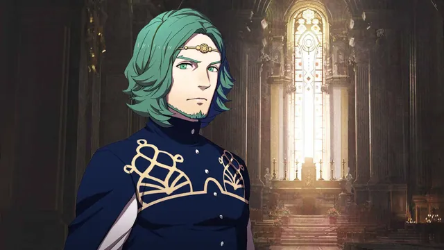 Carte meme #SetethSays