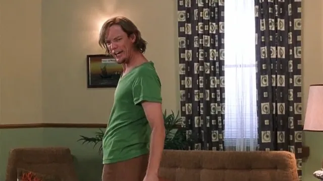 Shaggy's "Are You Challenging Me" meme card