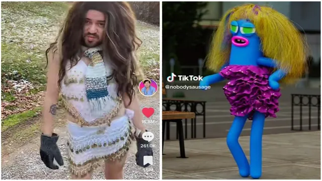 Shakira, ¿Eres Tu? meme card