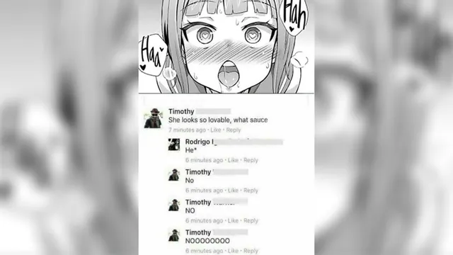 She Looks So Lovable meme card