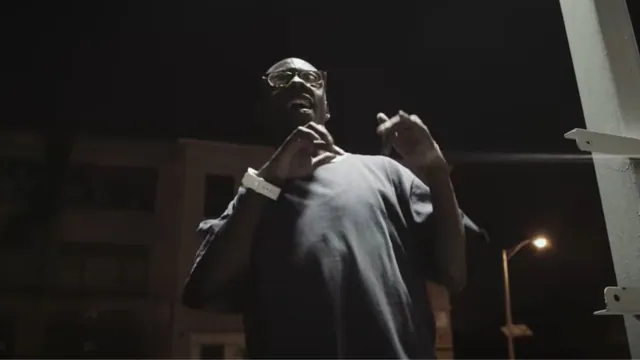 Carte meme Sheed’s "Tupac Back" Dance