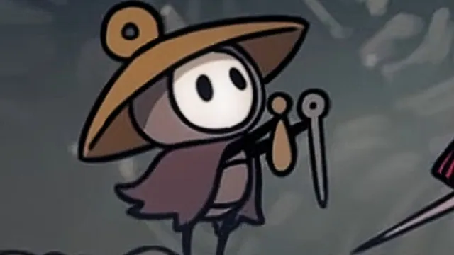 Sherma (Silksong) meme card