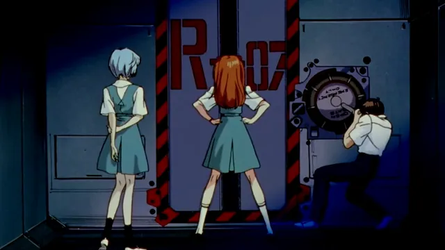 Shinji, Crank That Soulja Boy meme card