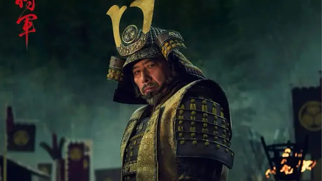 Shōgun (TV Show) meme card