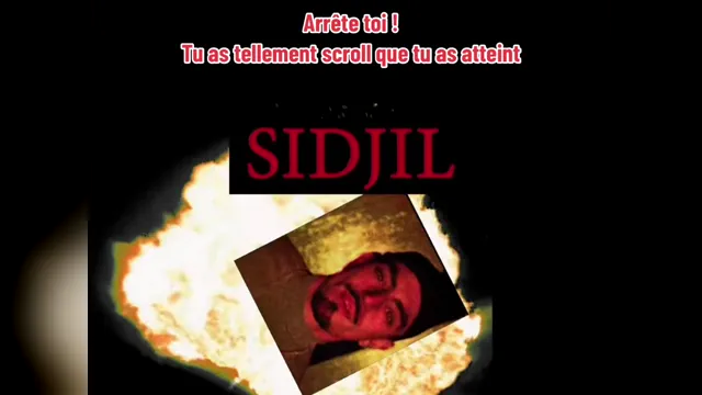 Meme Sidjil