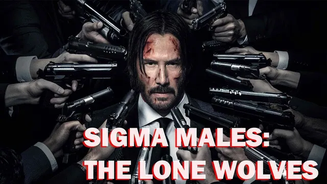 Carte meme Sigma Males