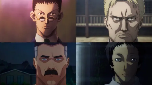 Carte meme Sigma Stare