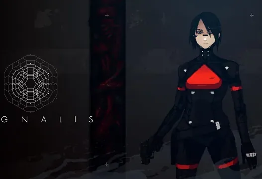 Carte meme Signalis