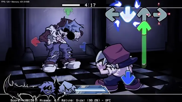 Carte meme Silly Billy
