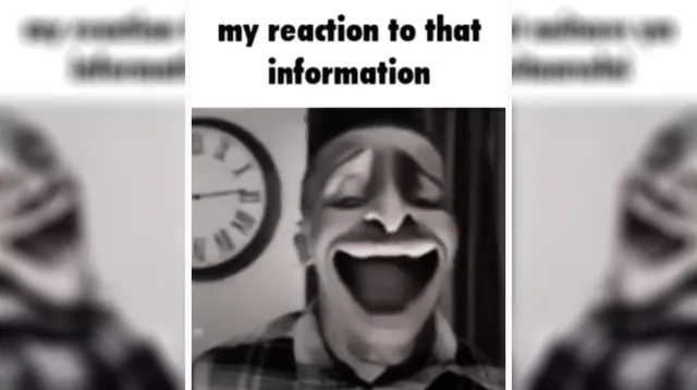 Singing Undertale Man / Bababa meme card