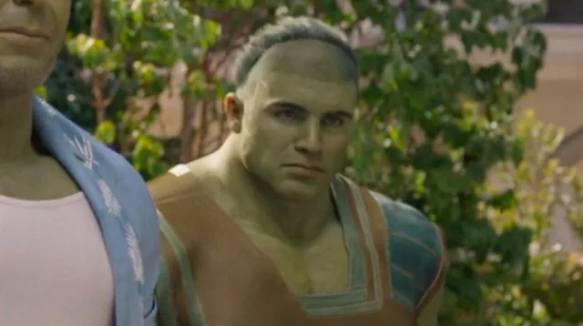 Skaar (She-Hulk) meme card