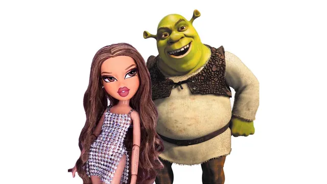 Slavic Couples Be Like meme card