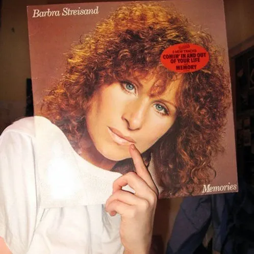 Sleeveface meme card