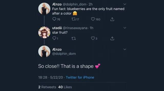 So Close!! That Is A Shape 💕 meme card