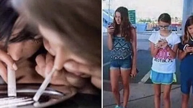 So Glad I Grew Up Doing This Not This meme card