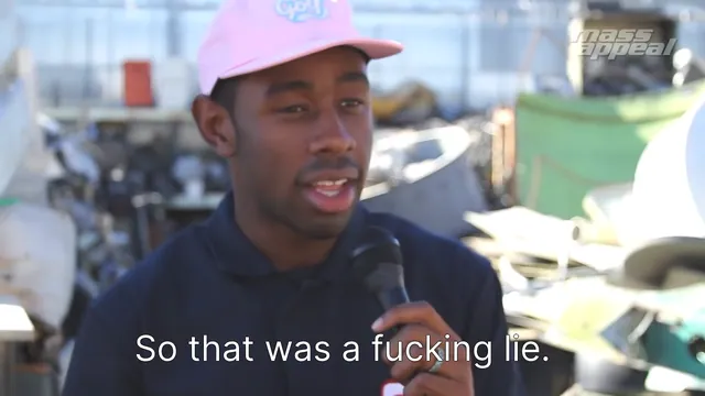 So That Was a Fucking Lie meme card