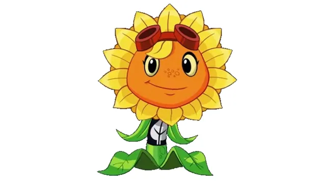 Carte meme Solar Flare (Plants vs. Zombies)