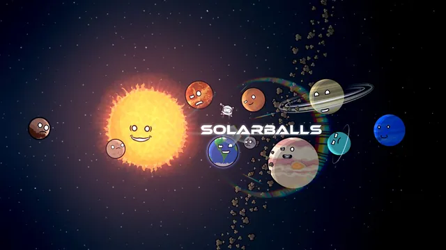Carte meme SolarBalls