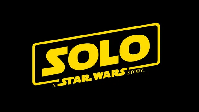 Solo: A Star Wars Story meme card